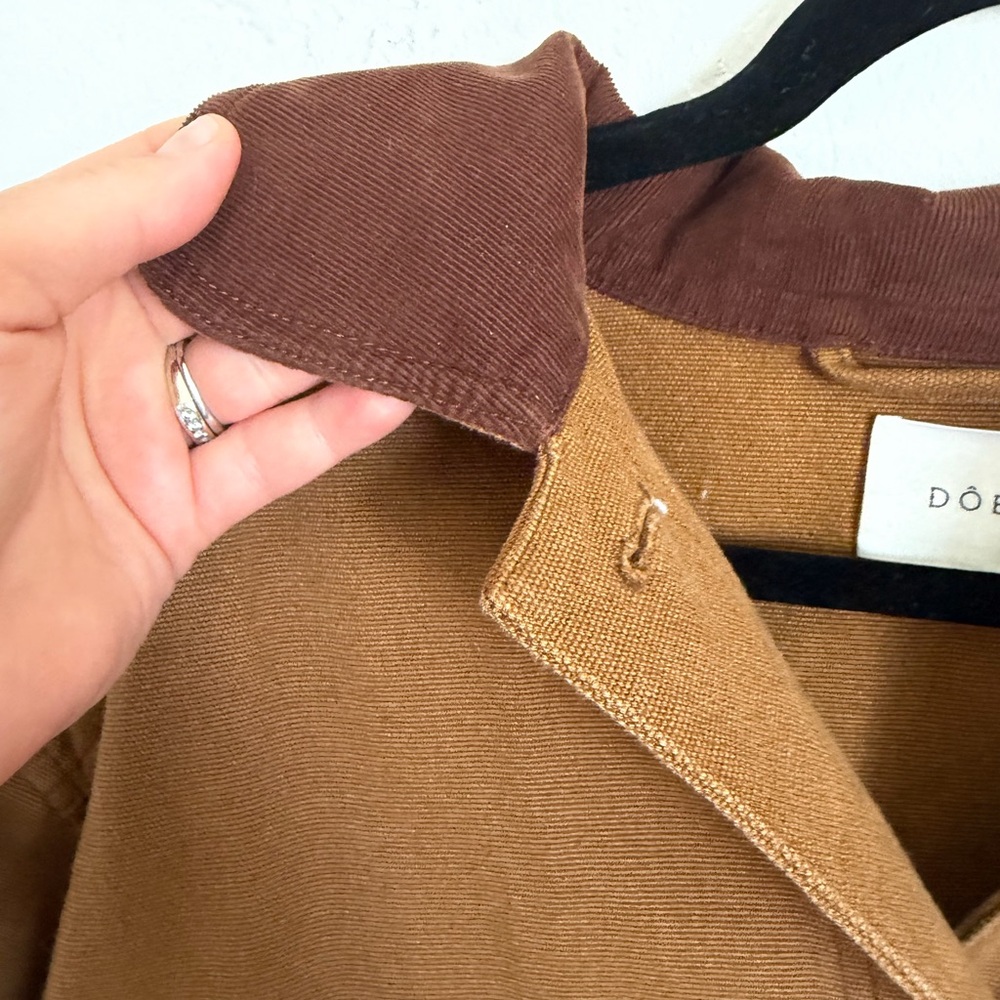 Doen - Pascual jacket, S - Picture 7 of 10